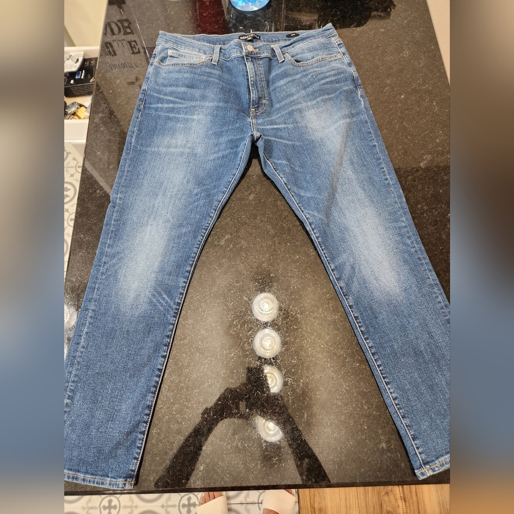 Jcrew Mercantile jeans